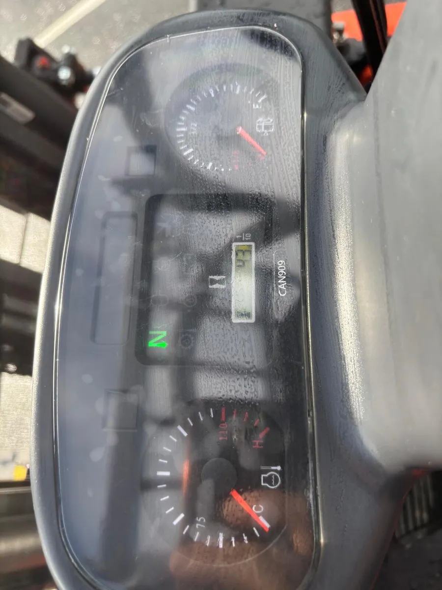 For Sale: New 3 Ton Forklift - Image 3