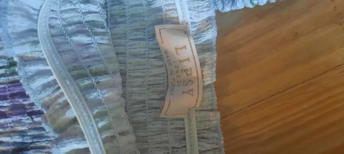 Gorgeous girls dresses- suitable for confirmation - Image 3