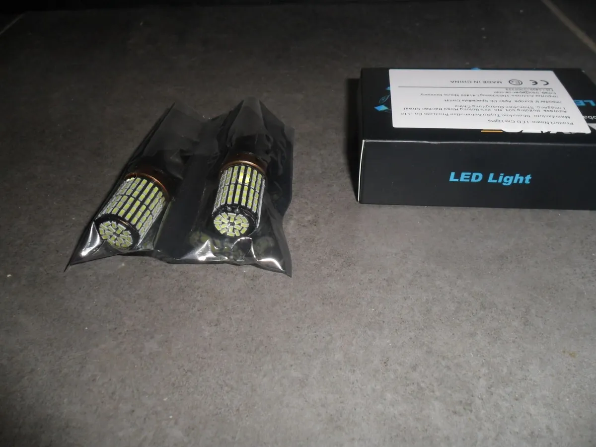 T20 day running light - Image 3