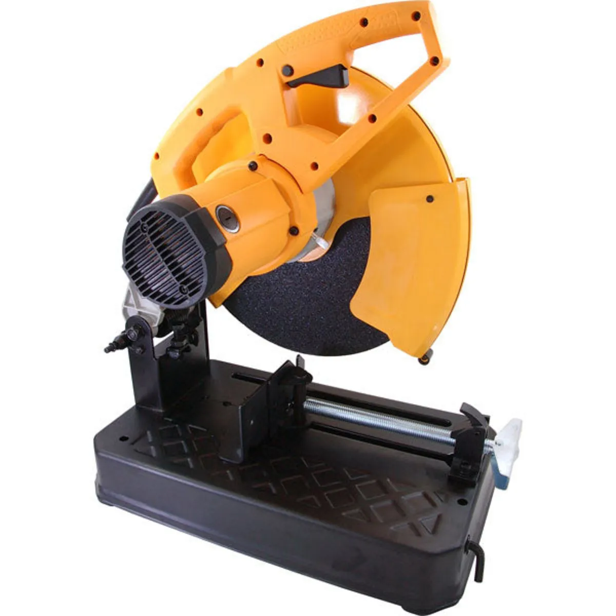 Metal Chop Saw - Image 1