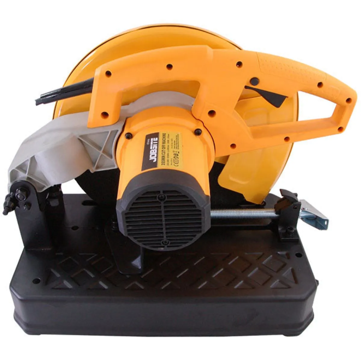 Metal Chop Saw - Image 2