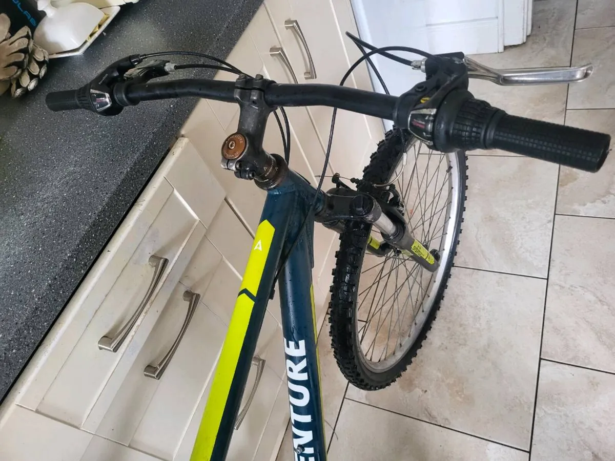 Mountain bike - Image 2