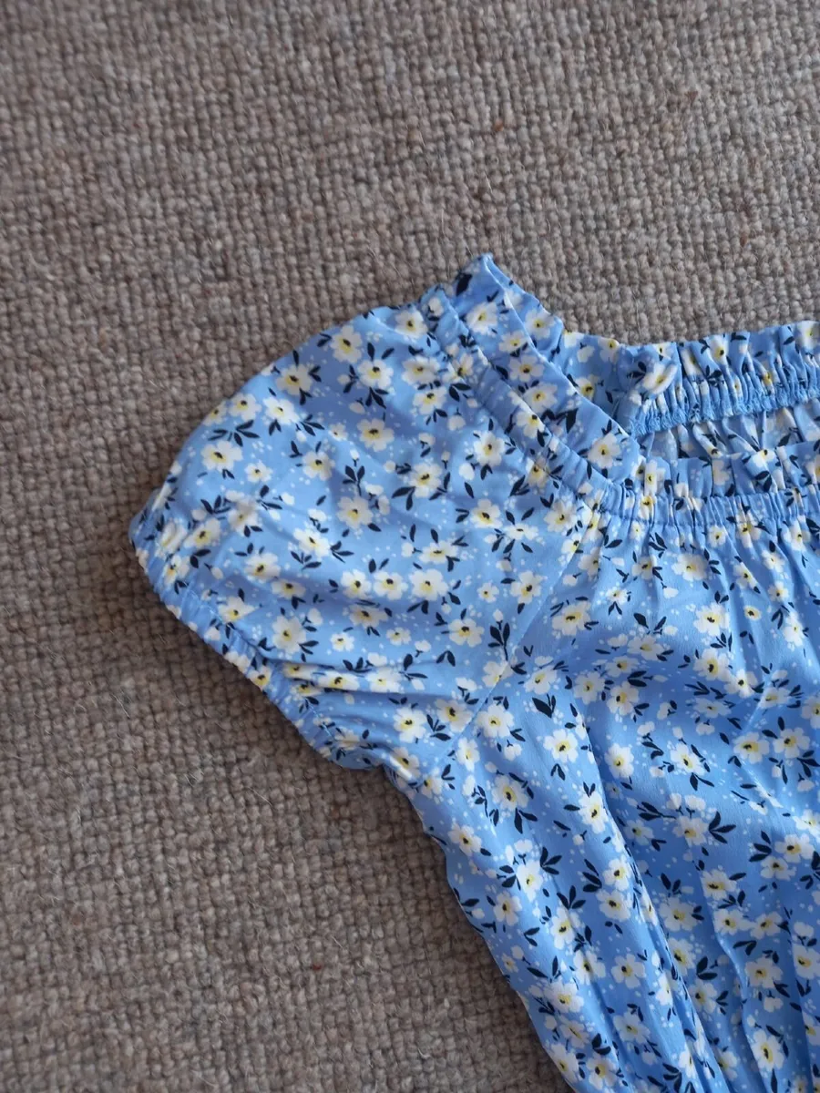 New look girls jumpsuit age 12 yrs - Image 3