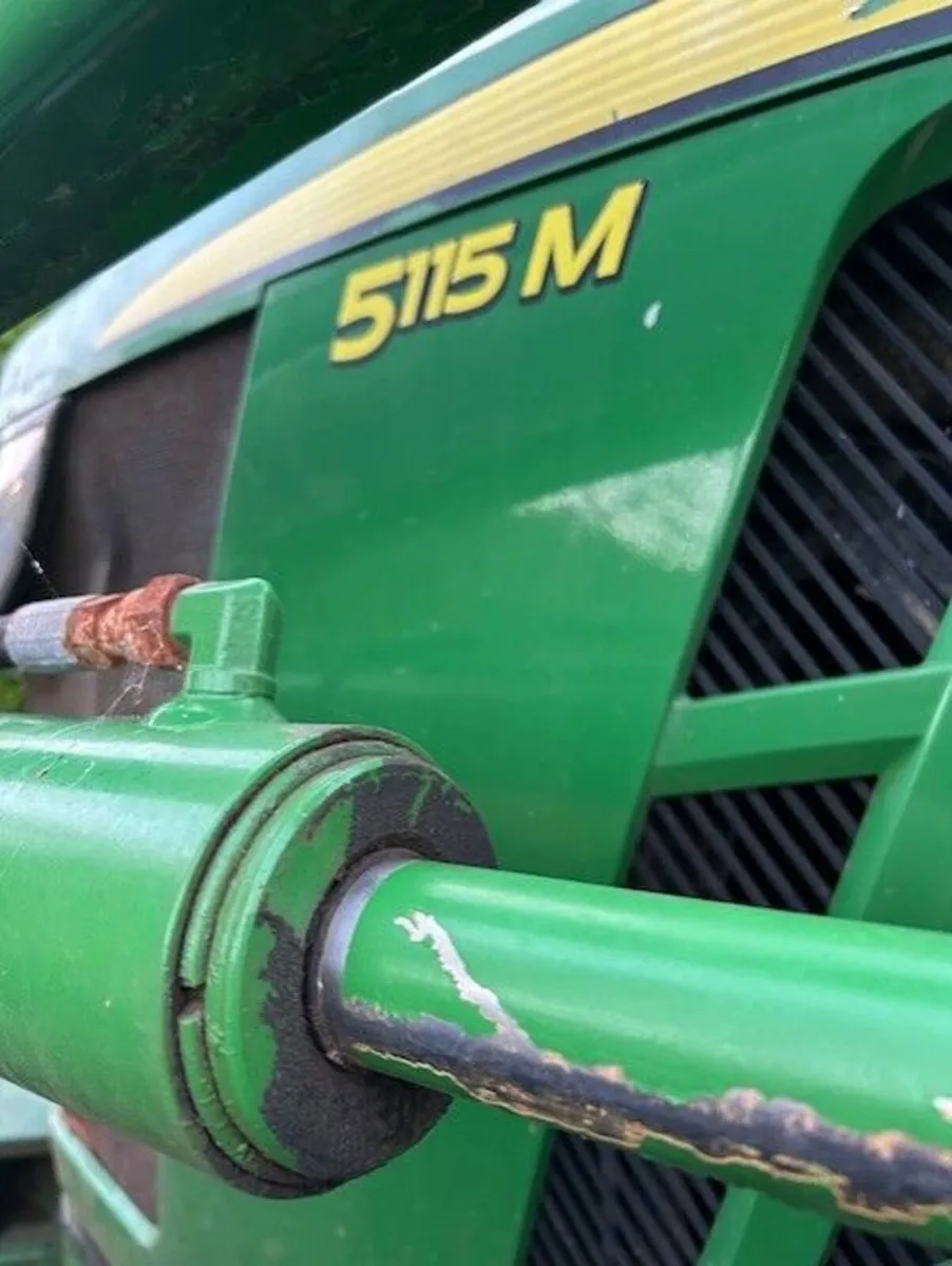 John Deere Other 2015 - Image 2