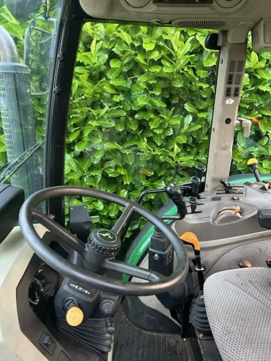 John Deere Other 2015 - Image 3