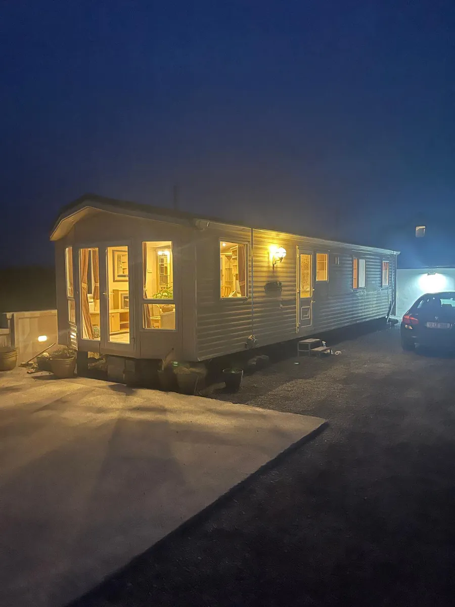 💫Willerby Winchester 3 Bed mobile home📞 - Image 1