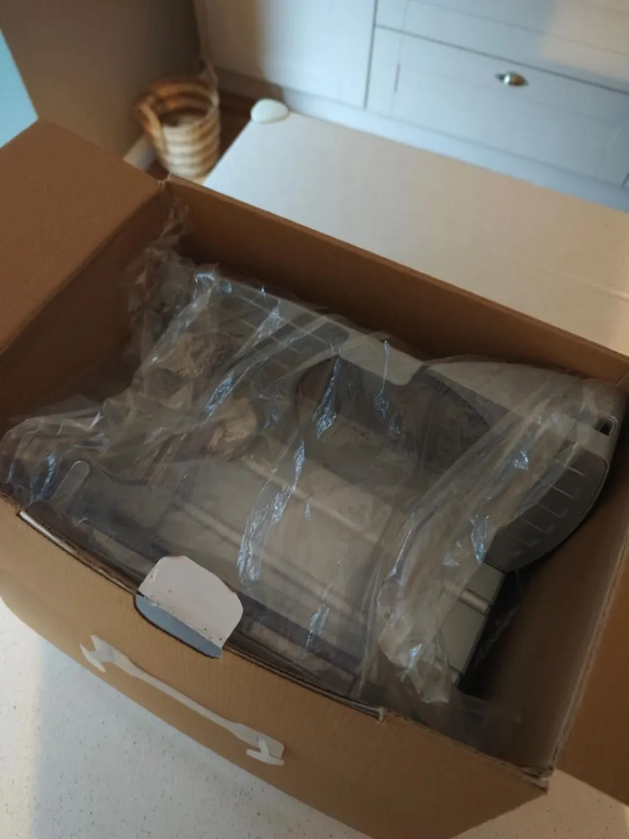 Silver crest elec multi-purpose slicer Dublin18 - Image 2