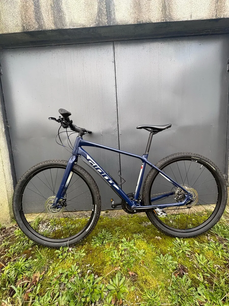 Giant Toughroad SLR2 - Image 2