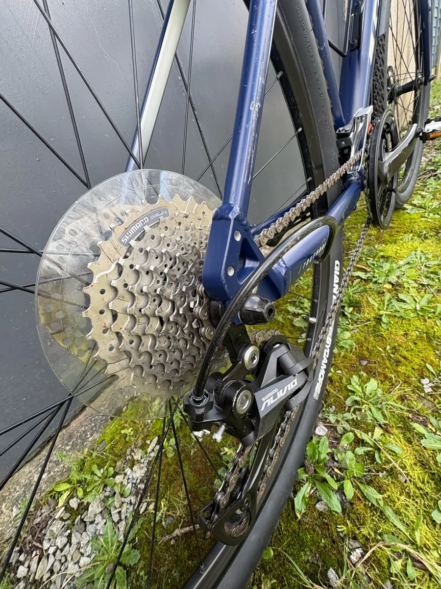 Giant Toughroad SLR2 - Image 3