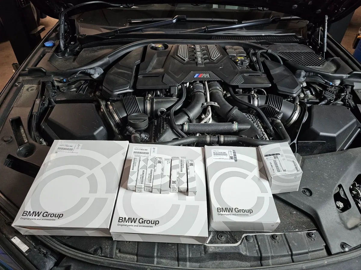 BMW & MINI Servicing – Warranty Safe | BMworkshop - Image 3