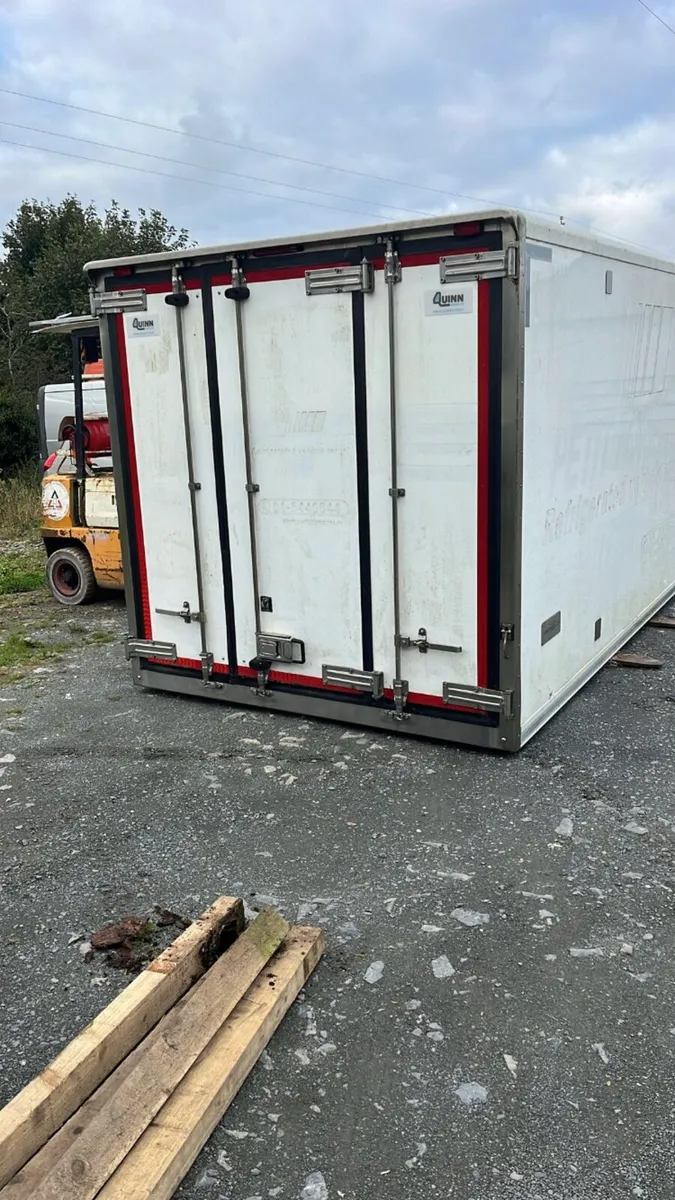 Fridge unit - Image 3