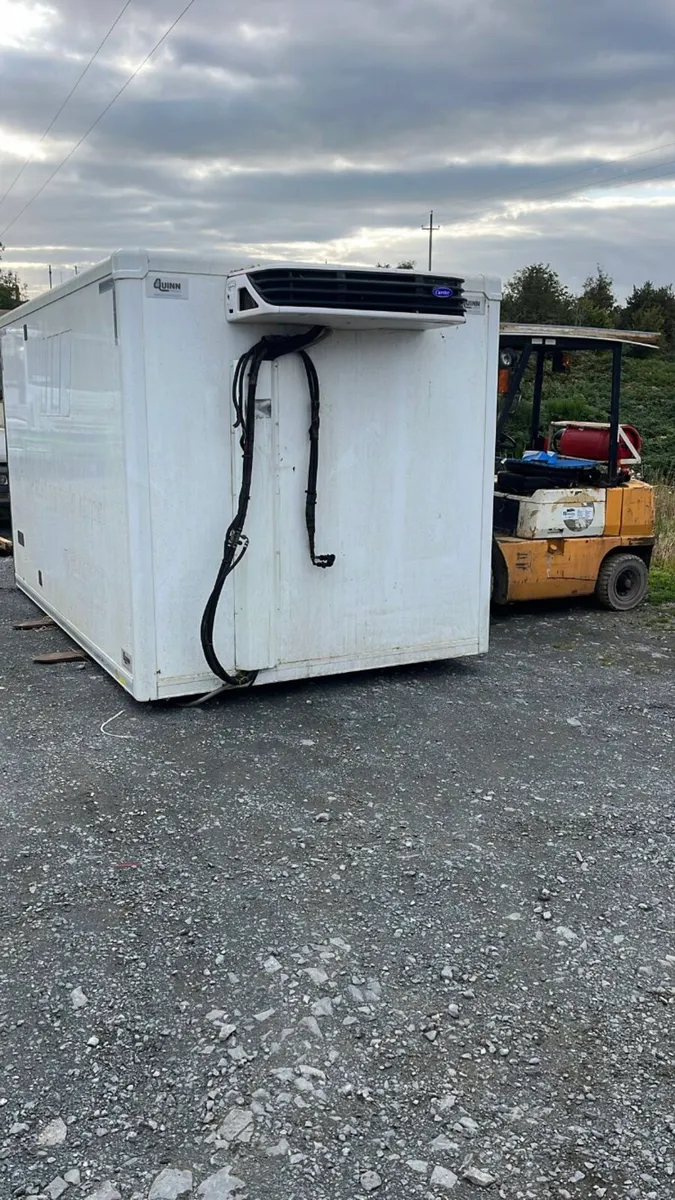 Fridge unit - Image 2