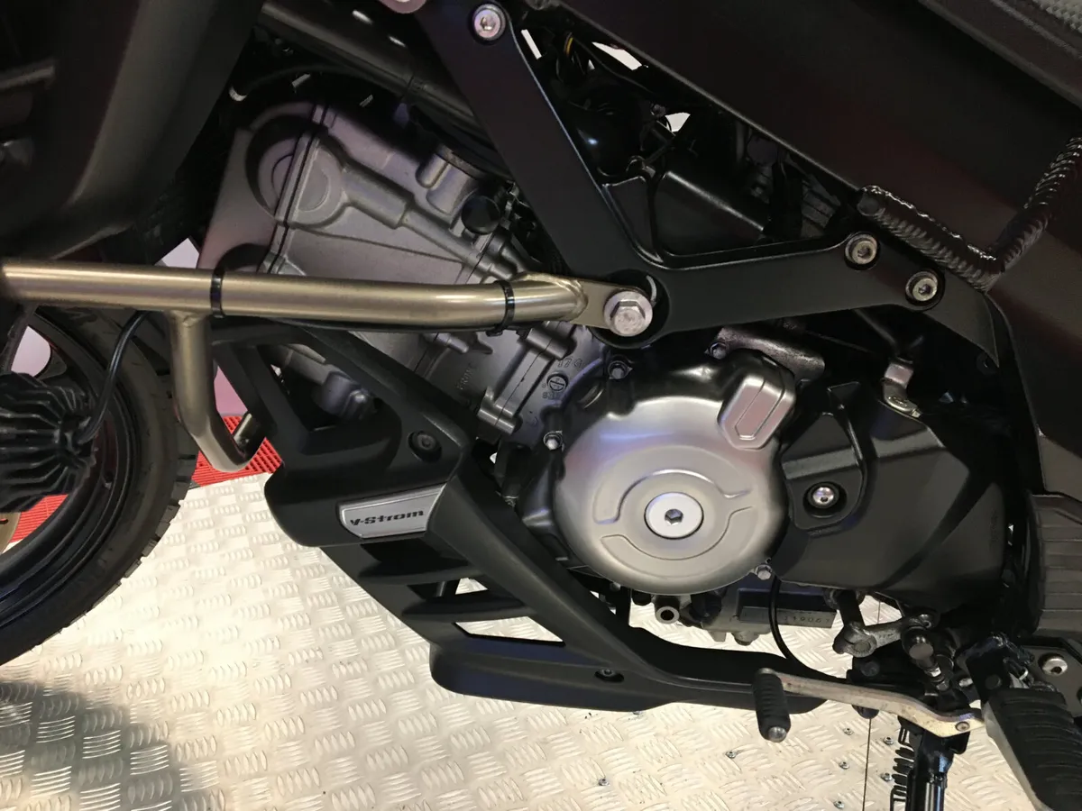 2014 Suzuki V Strom 650 ''Great Condition'' - Image 4