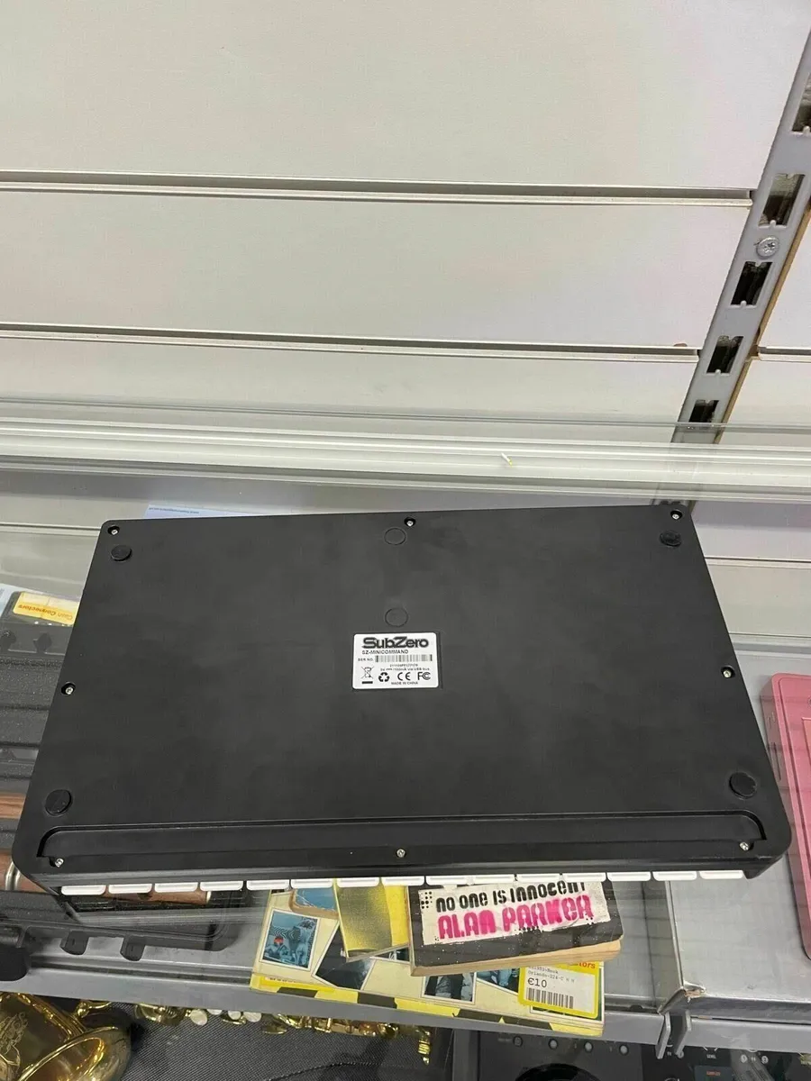 Subzero midi keyboard - Image 2