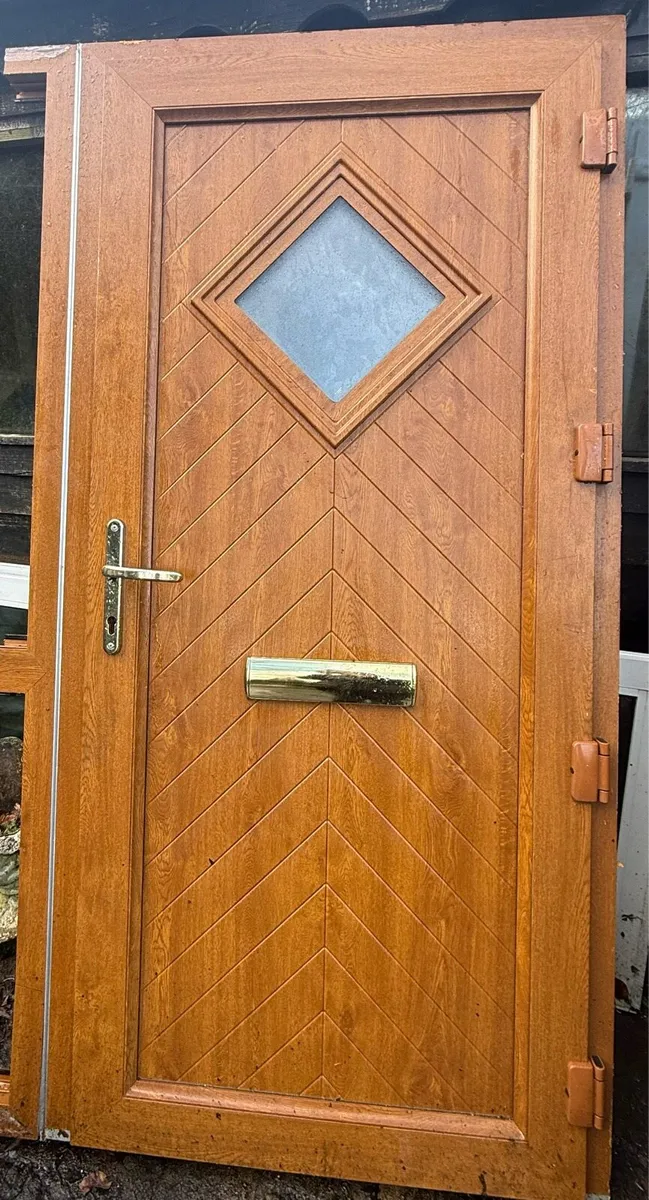 Door