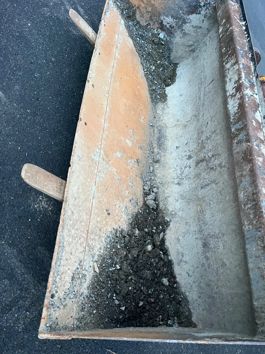 JCB teleporter bucket - Image 3