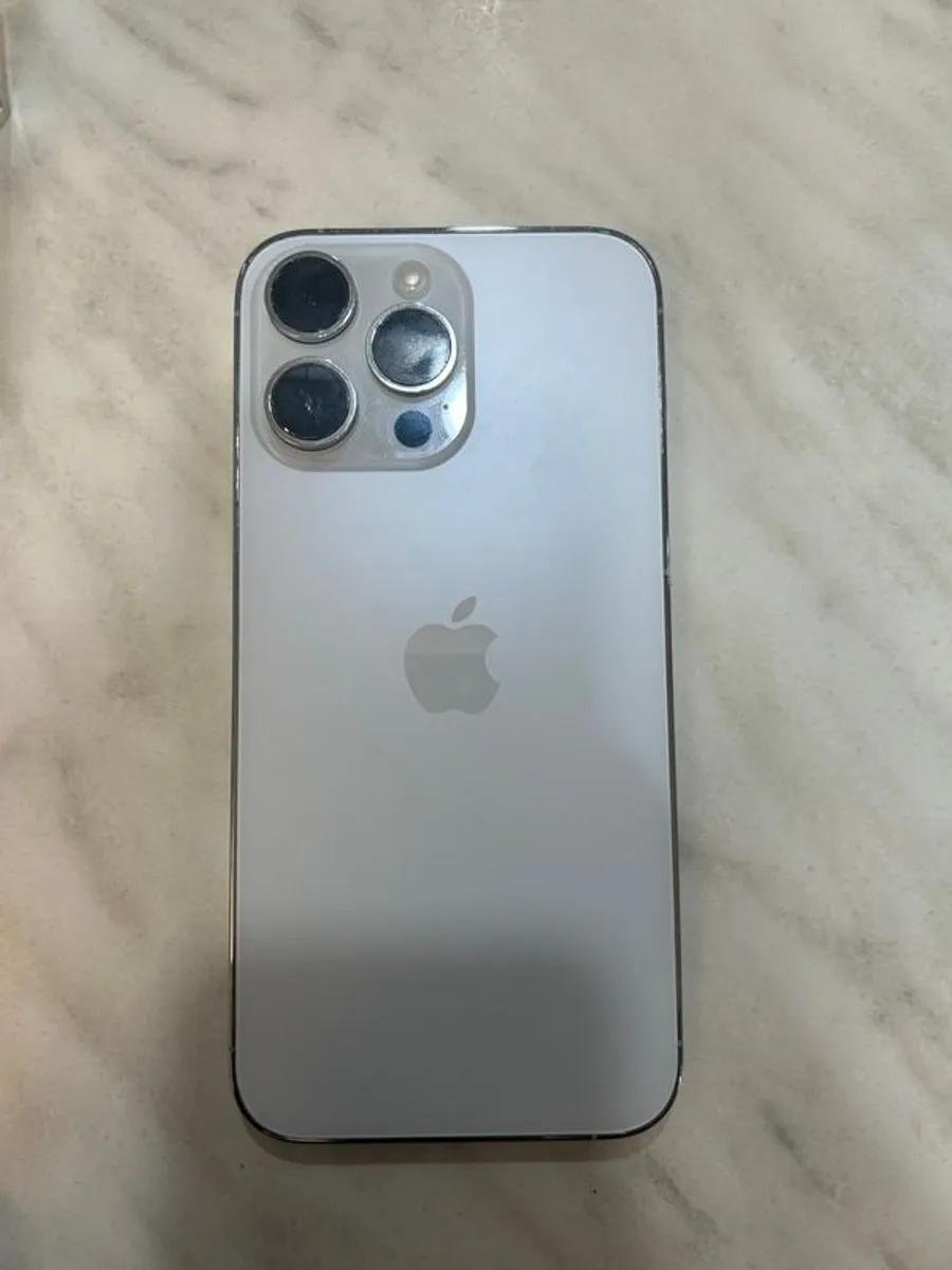 Iphone 14 Pro Max - Image 1