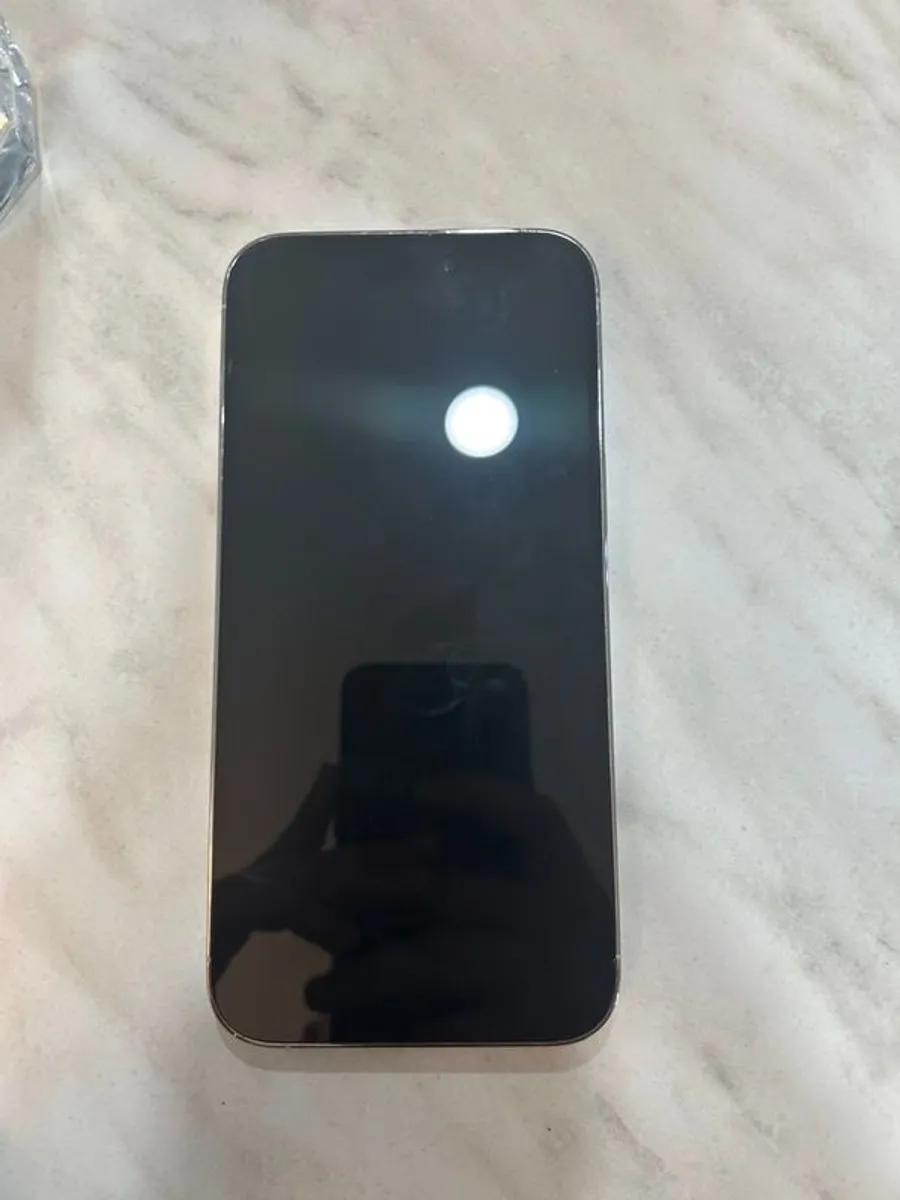 Iphone 14 Pro Max - Image 2