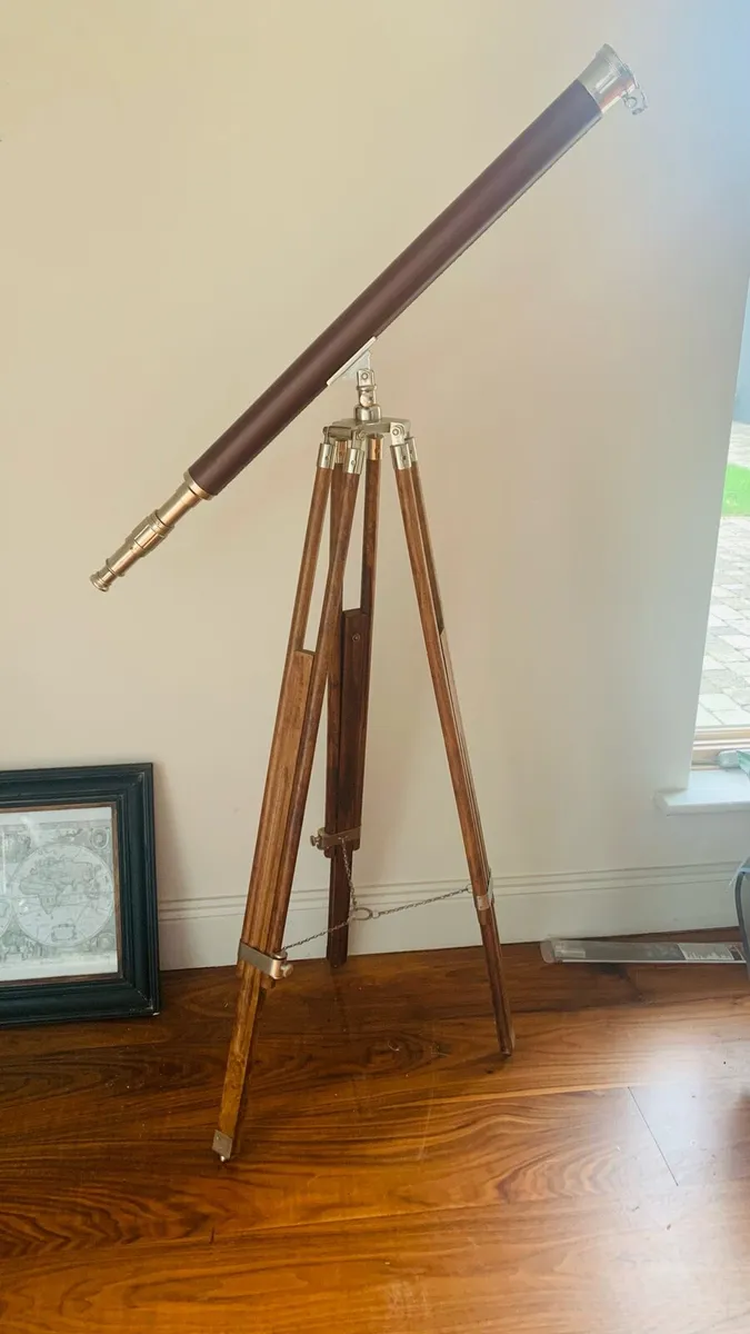 Telescope - Image 1