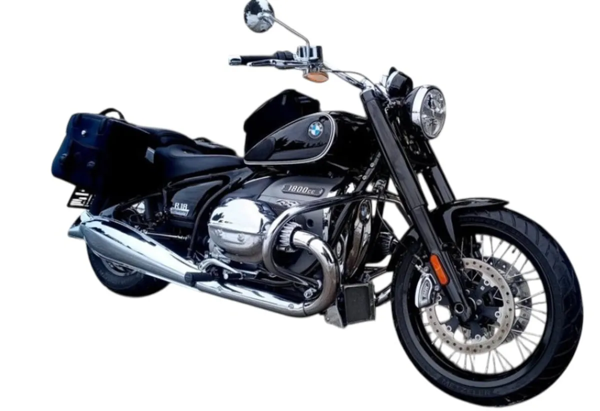 BMW R18 First Edition - Image 2
