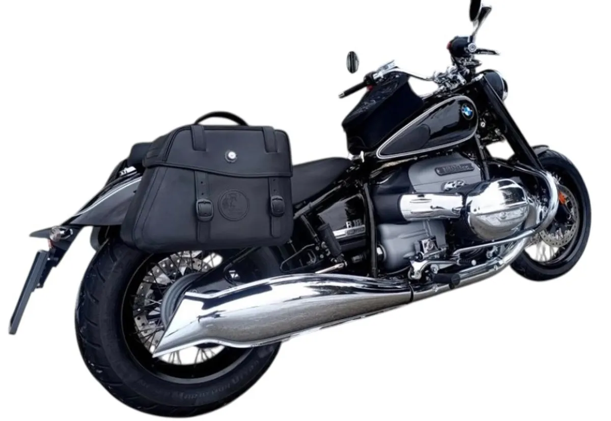 BMW R18 First Edition - Image 3