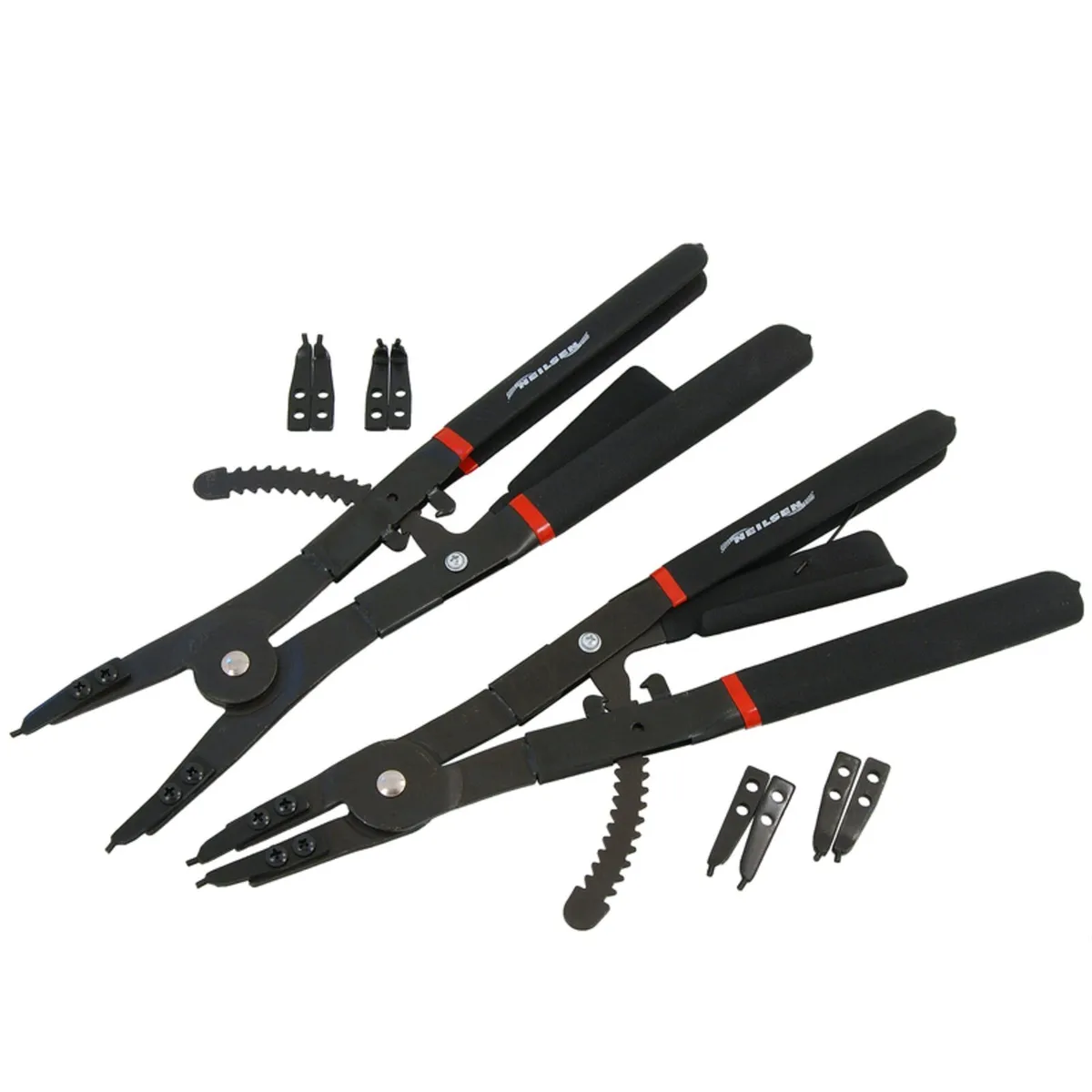 2pc Circlip Pliers - Image 1