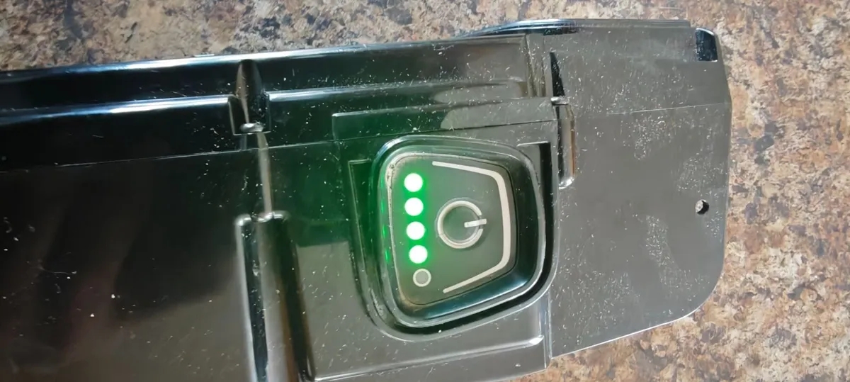 ebike battery specialized - Image 1