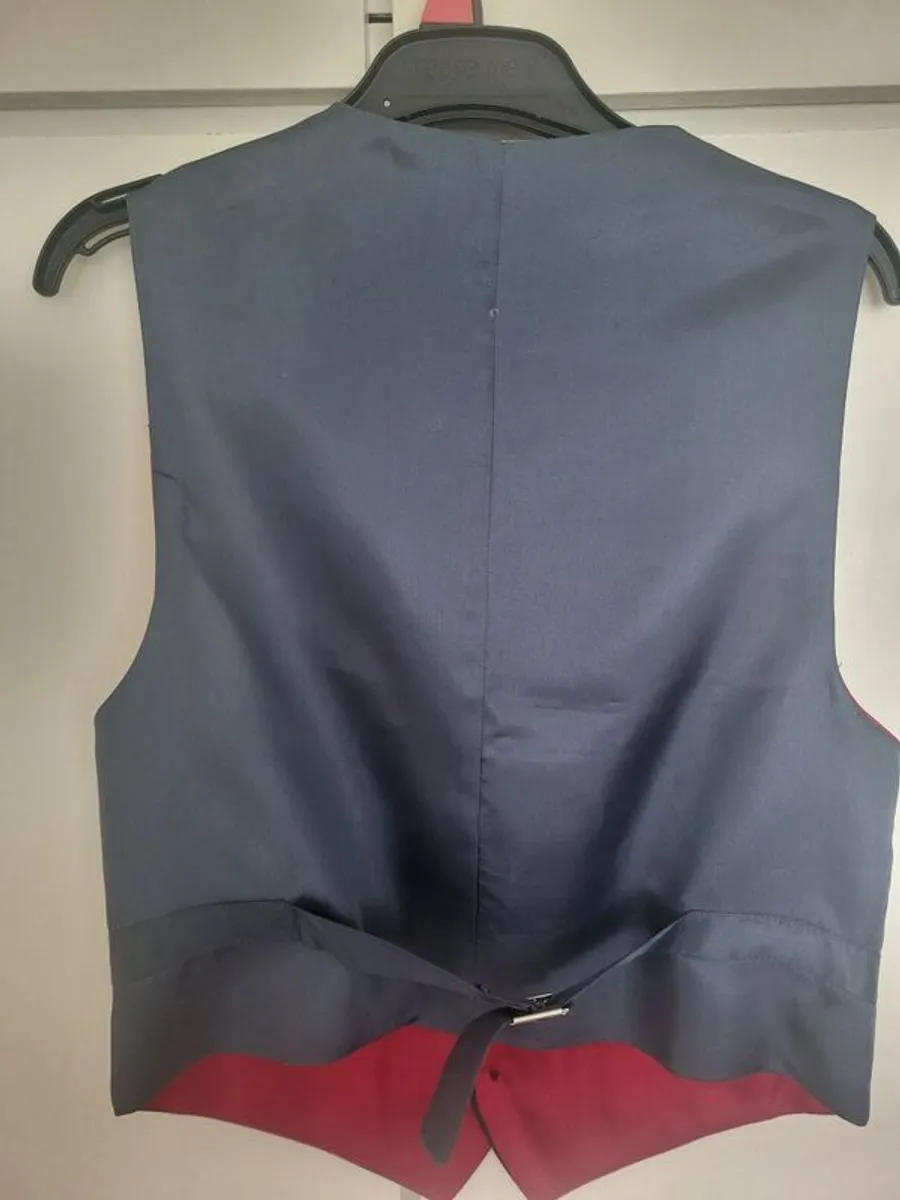 Waist coat boys - Image 1