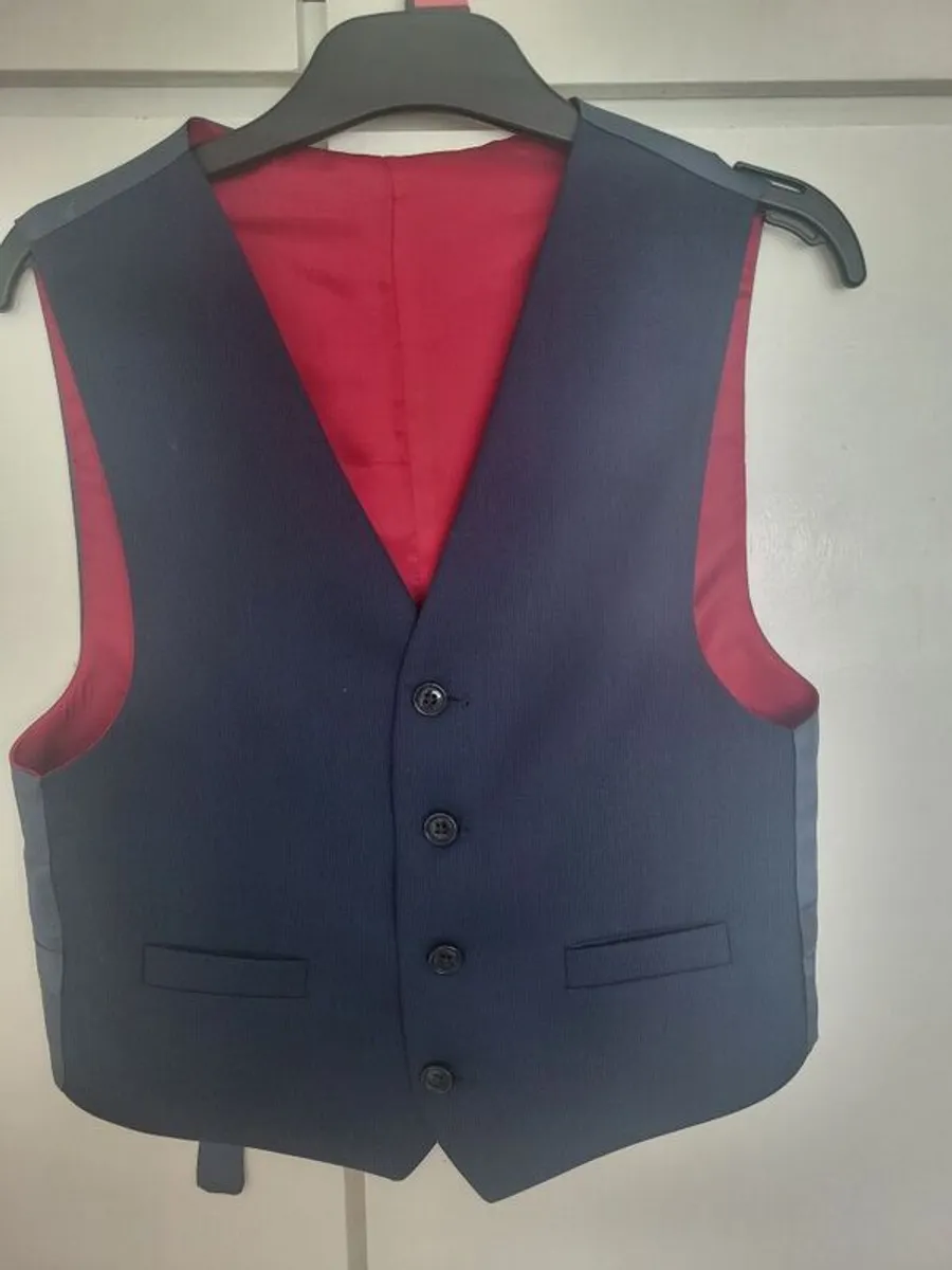 Waist coat boys - Image 2