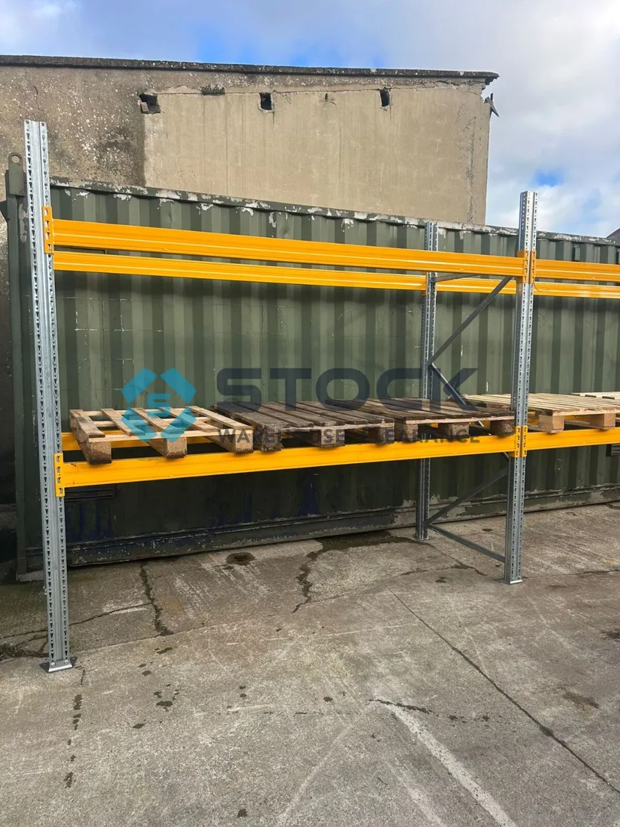 Longspan Racking - Image 2