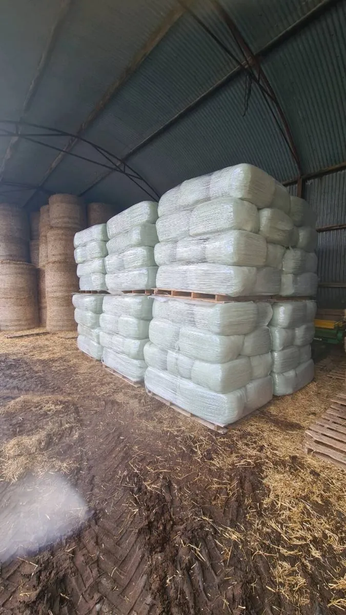 Haylage and hay - Image 2