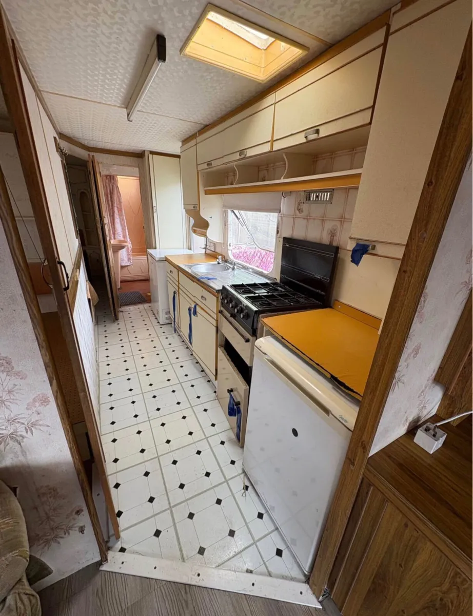 Mobile home - Image 2