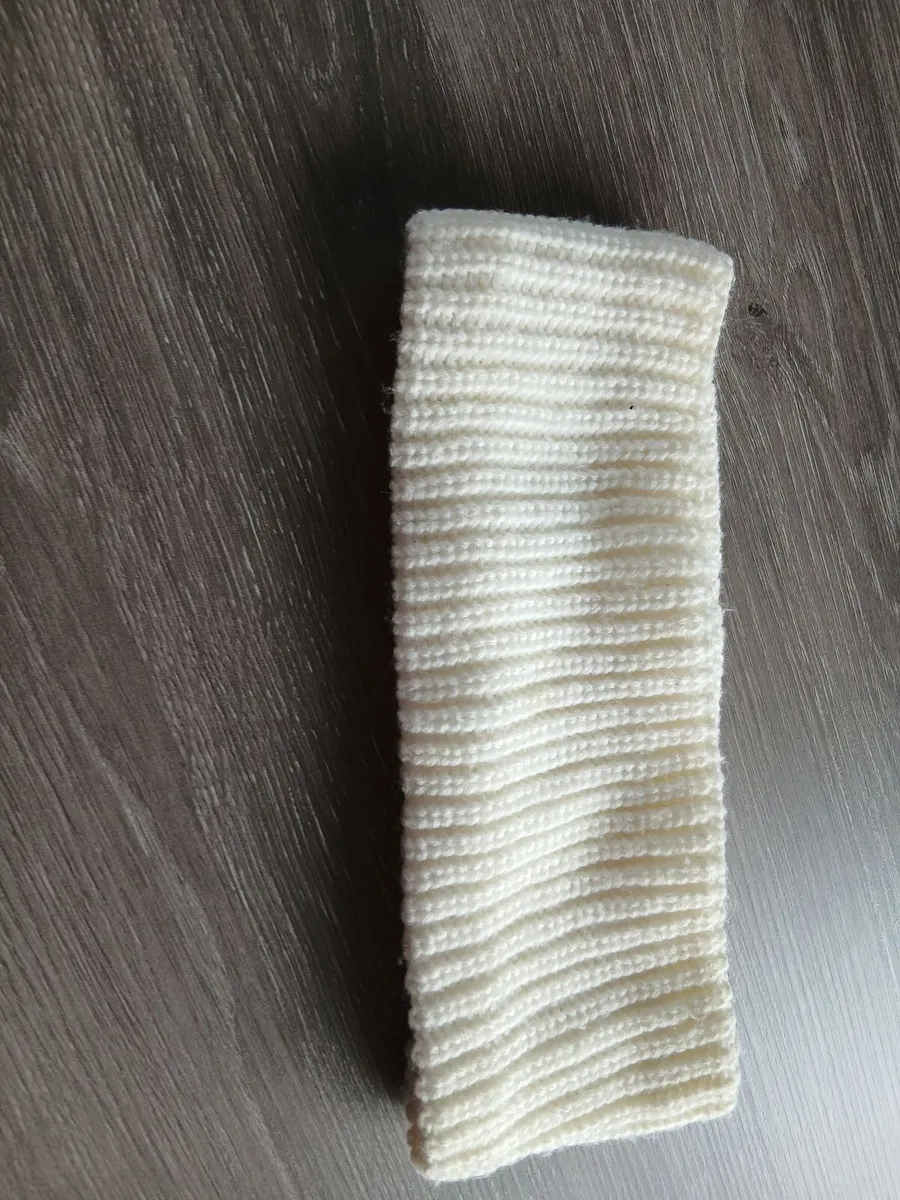 Ladies head band - Image 2