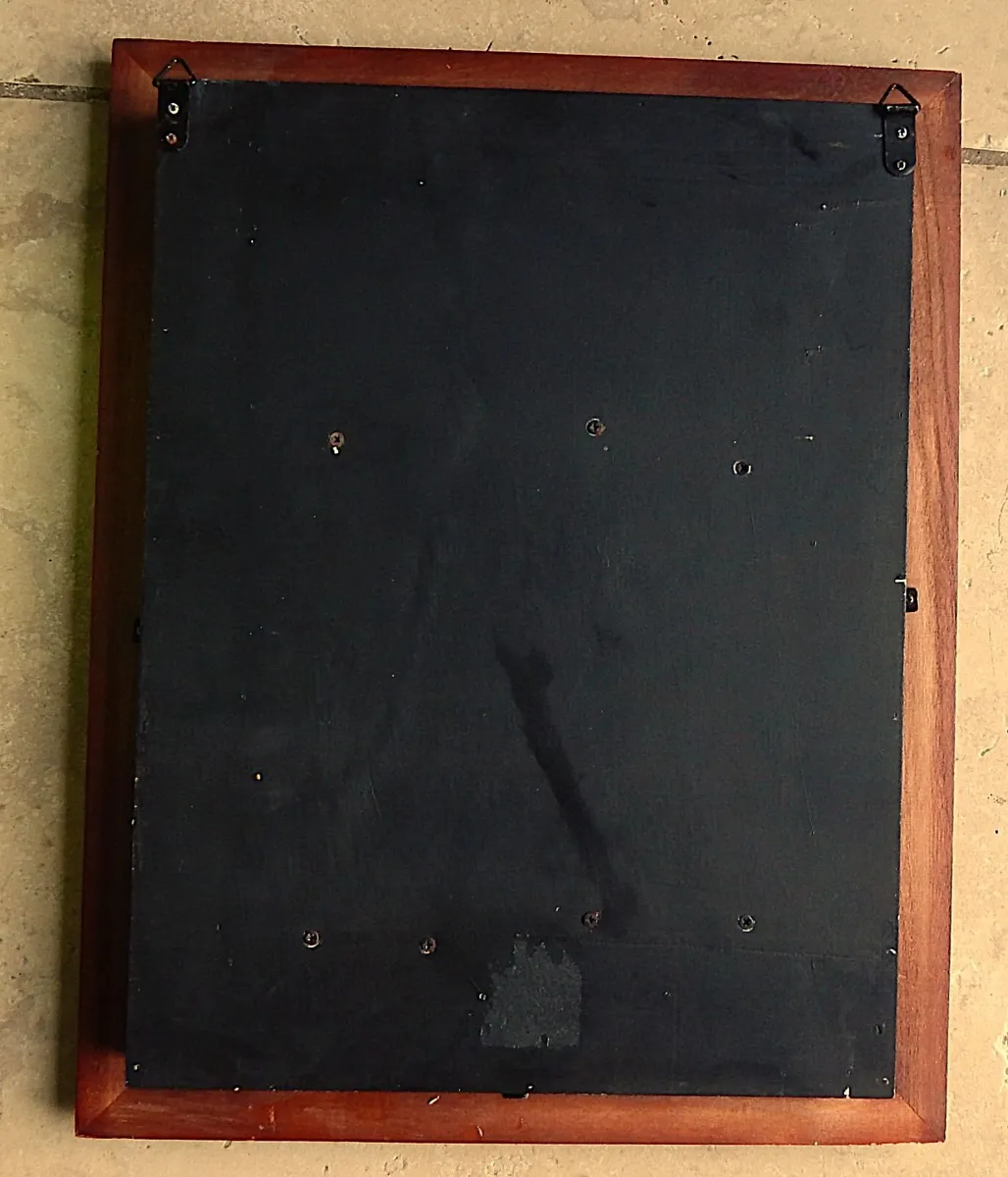 Signed Photographic Image of a Hyacinth - Image 3