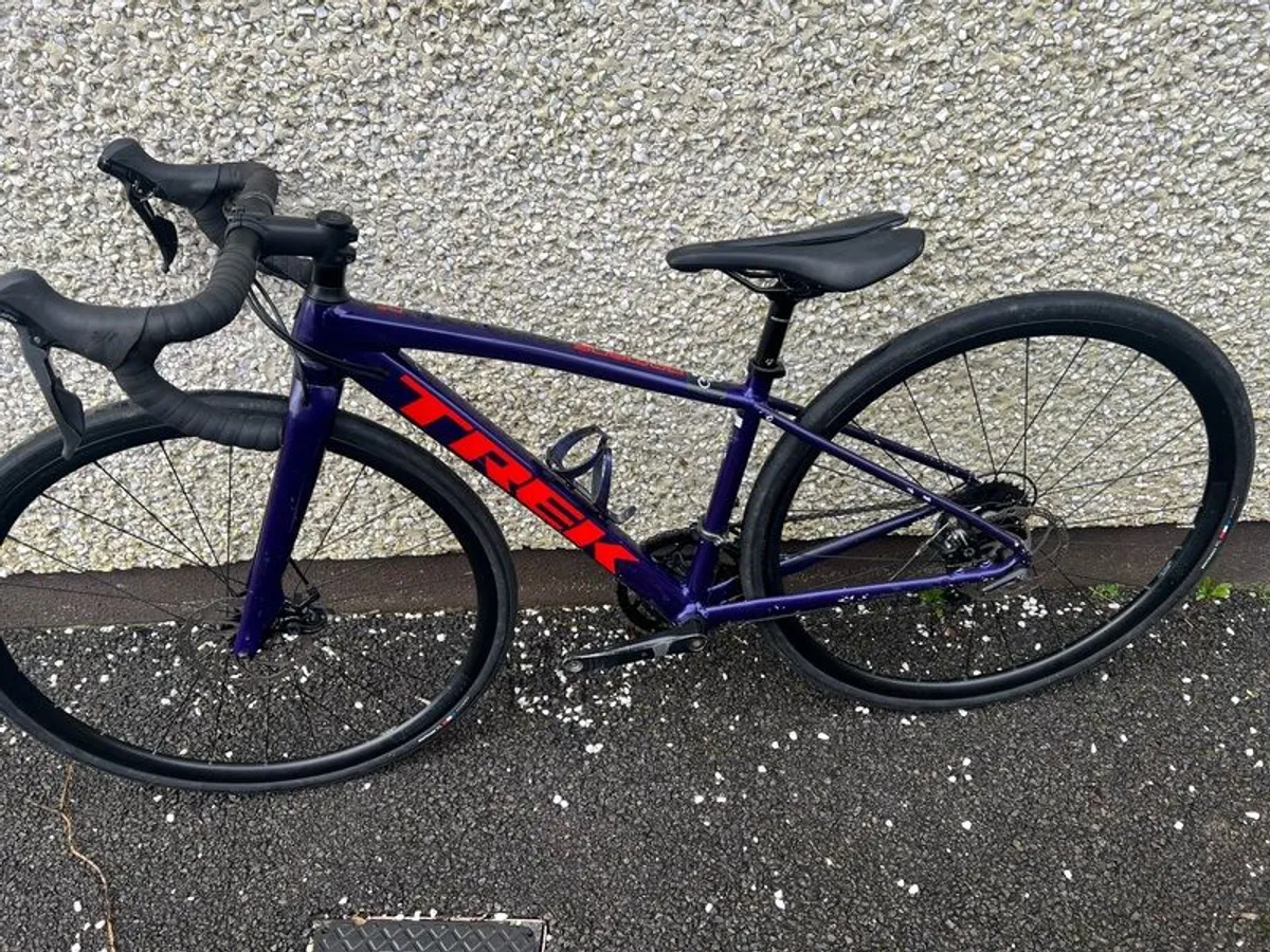 Trek Domane al2 disc - Image 2