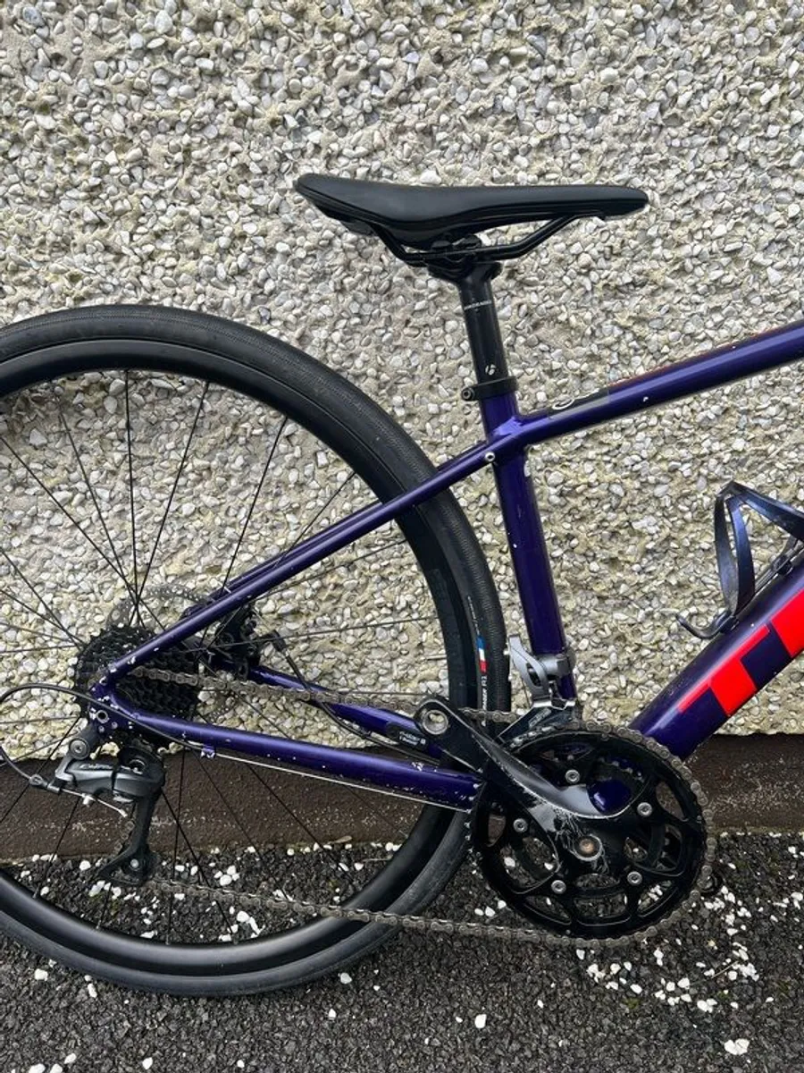 Trek Domane al2 disc - Image 3