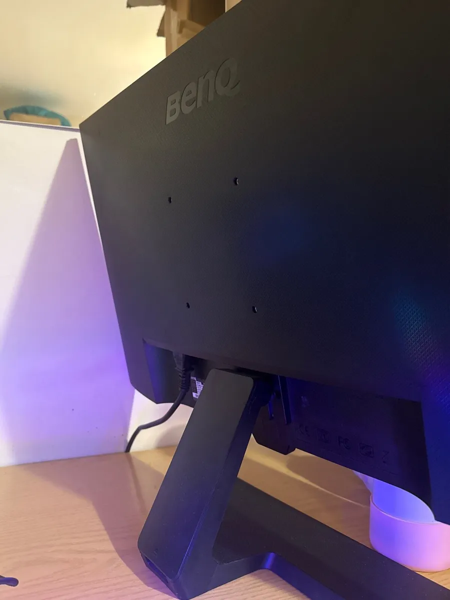 BenQ GW2780 27” Monitor - Image 4