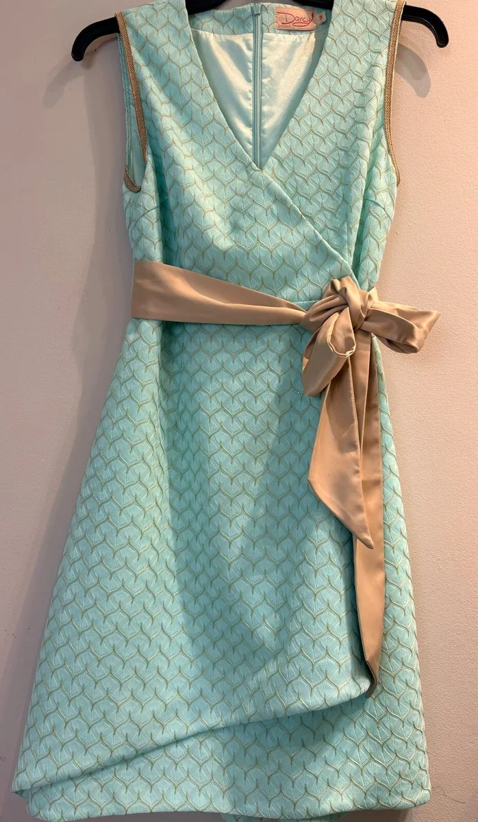 Occasion dress - Image 1