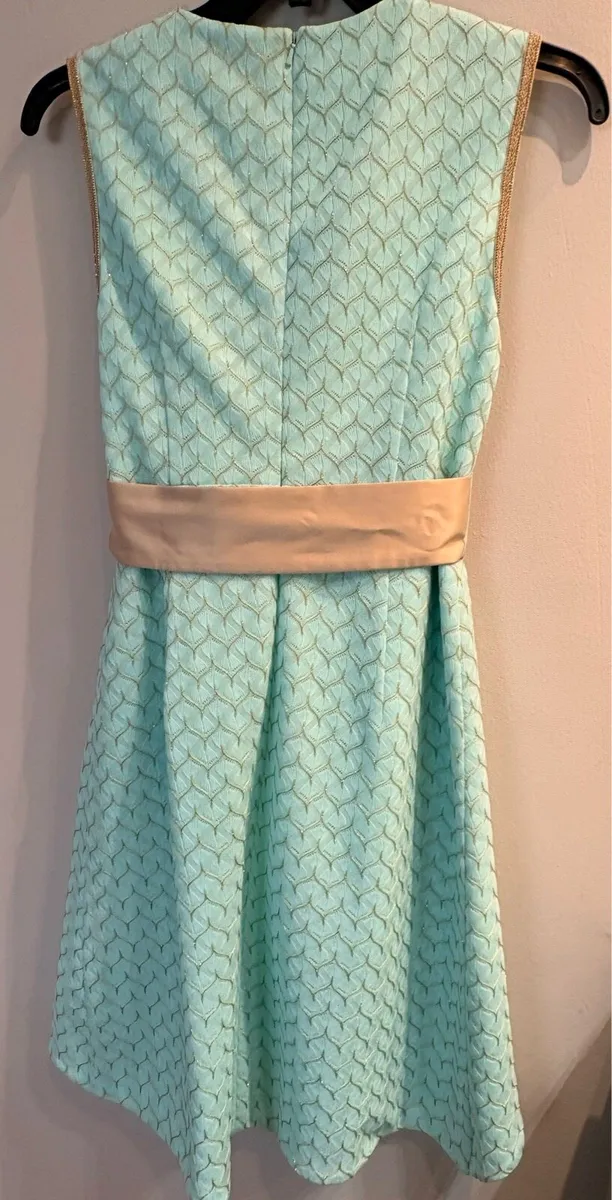 Occasion dress - Image 3