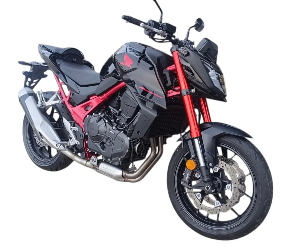 Honda Hornet 750 - Image 3