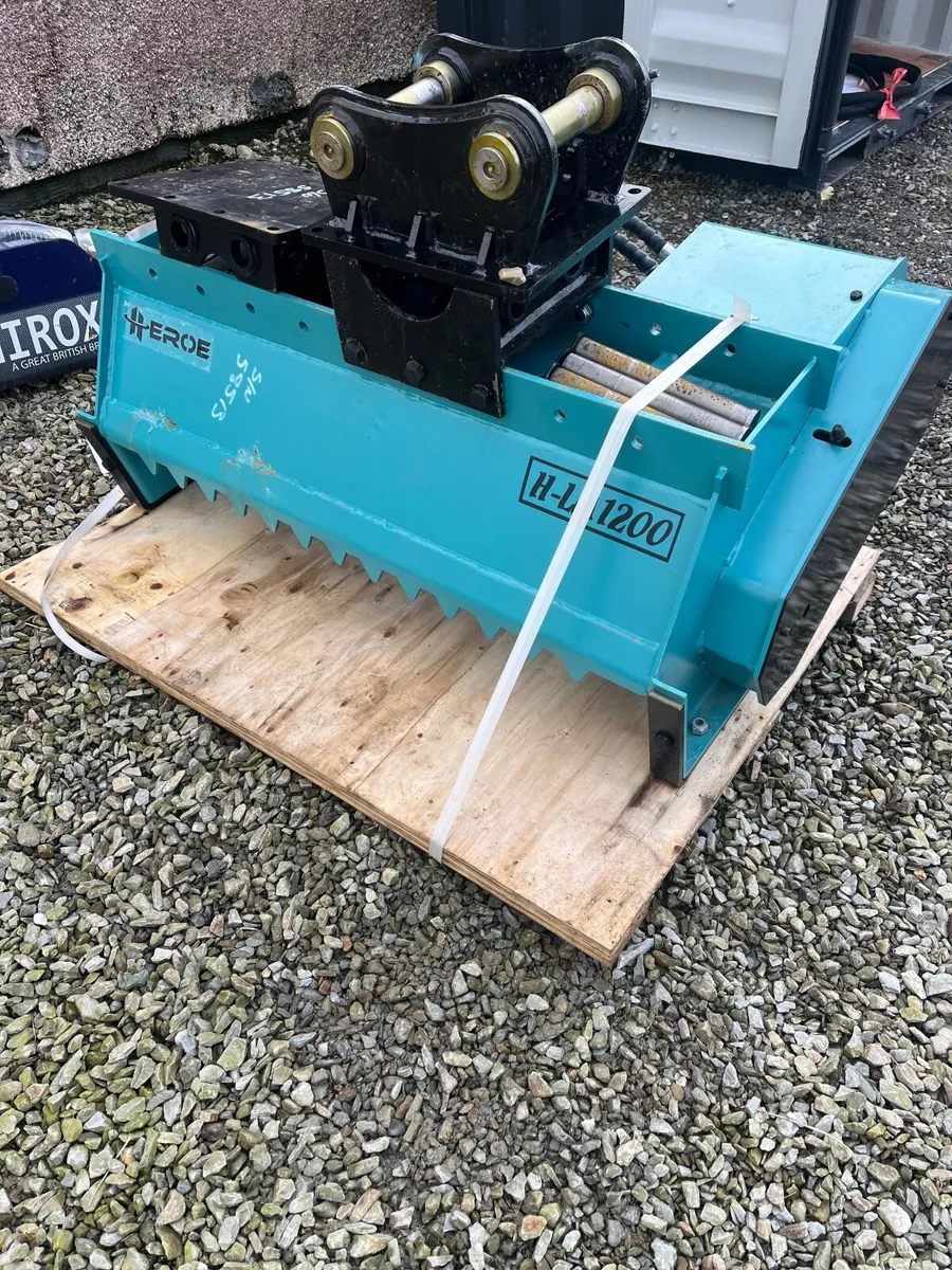 Plant hire - Image 3