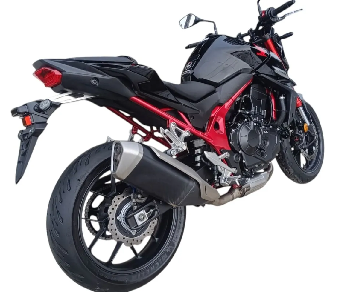Honda Hornet 750 - Image 2
