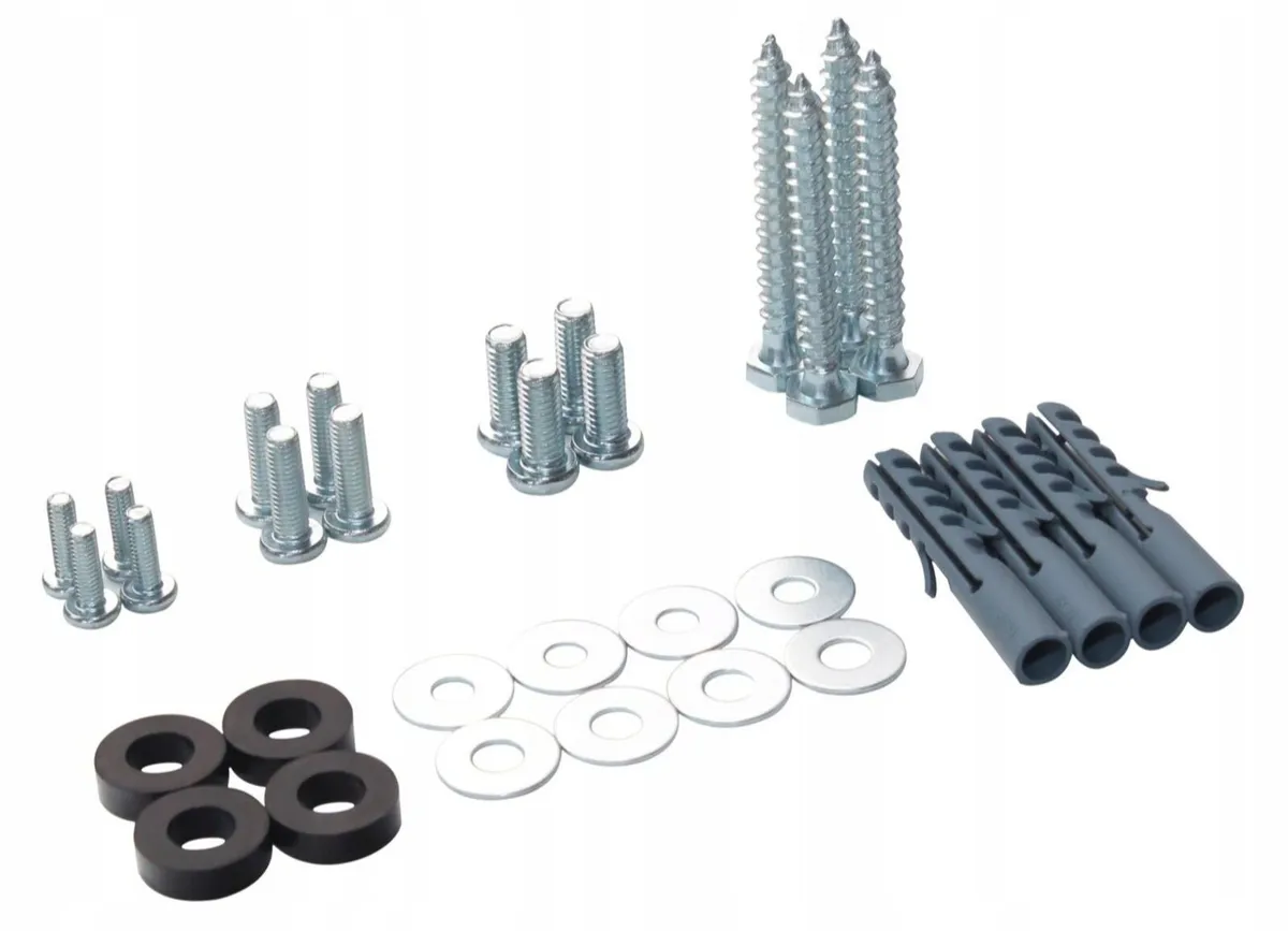 TV Wall Mount Bracket Flat Tilt 26" - 55" - Image 4