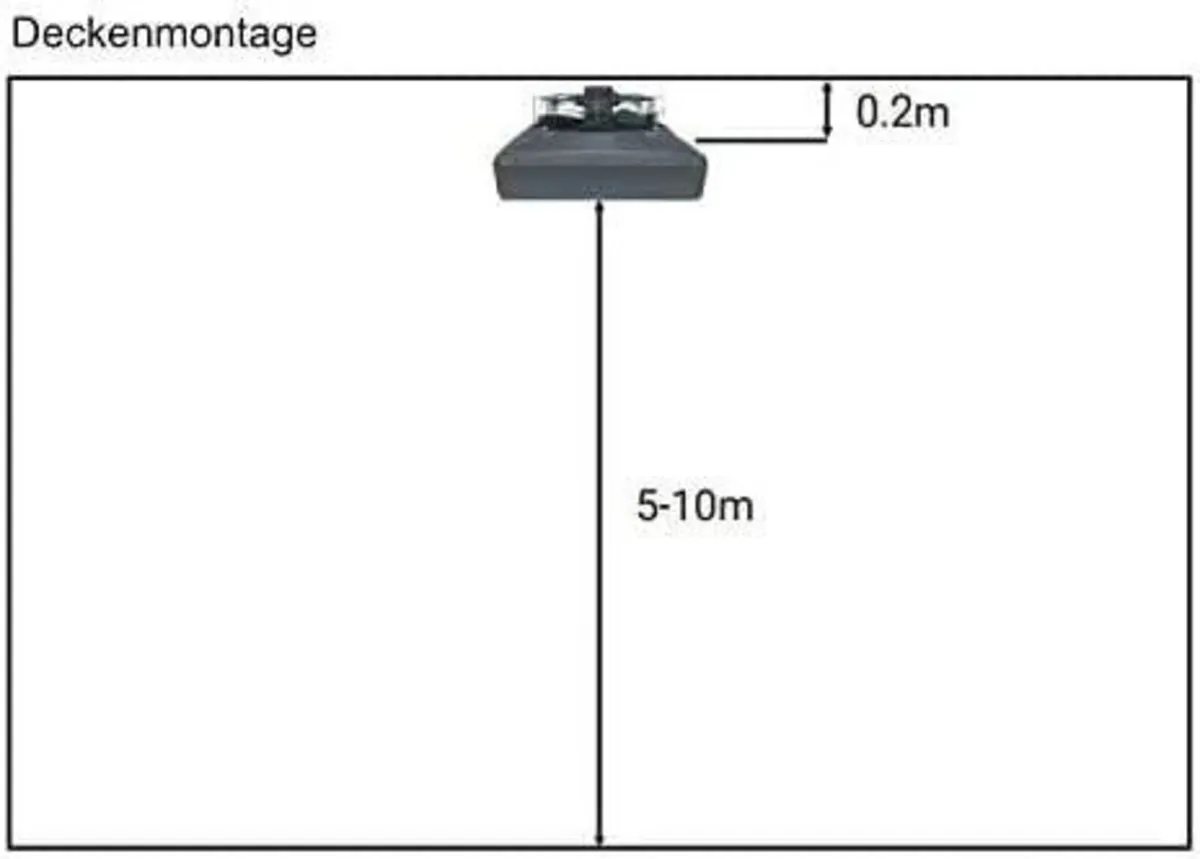 42kW Commercial Indoor Register Heater - Image 4