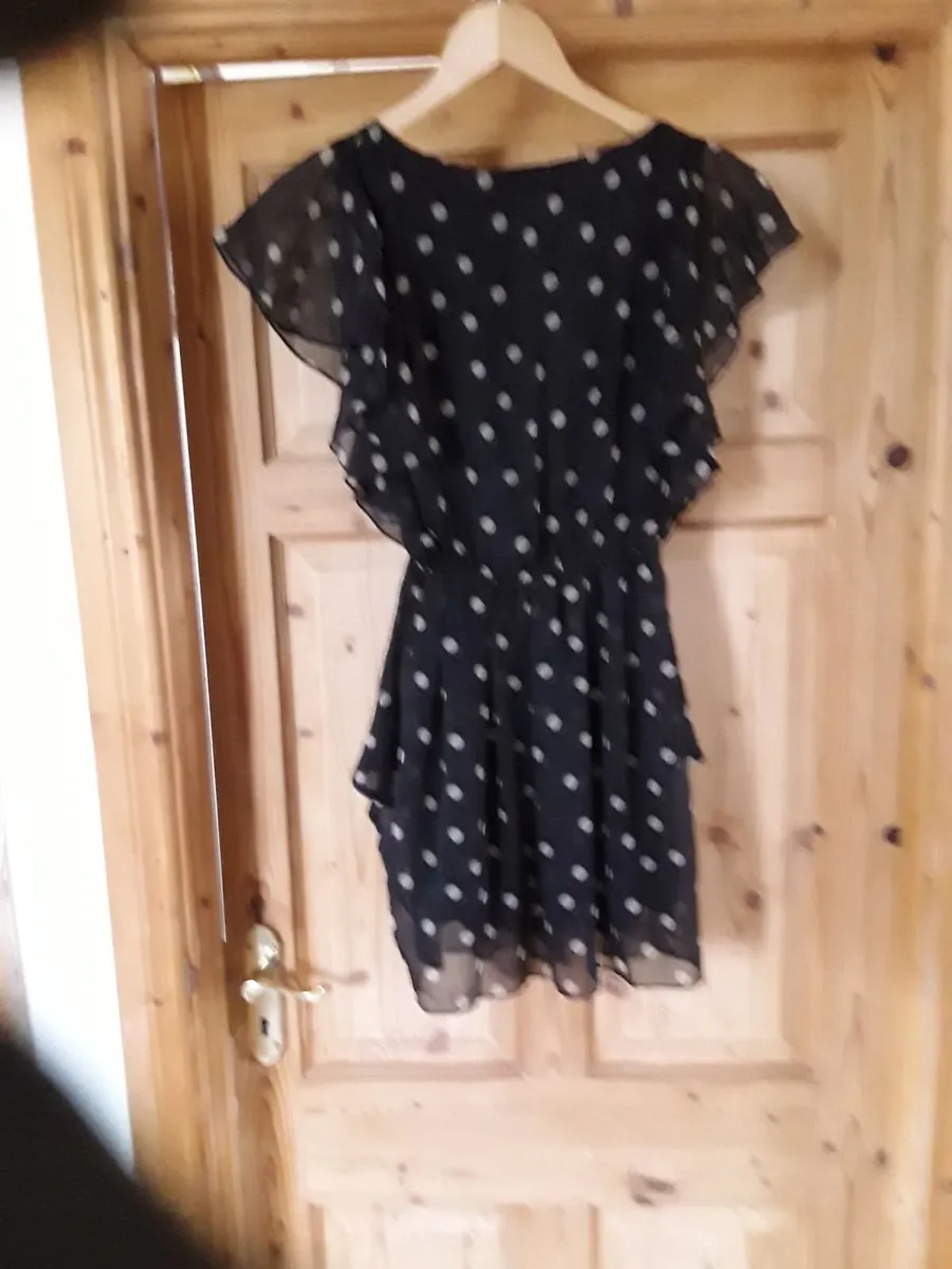 Ladies new summer top - Image 4