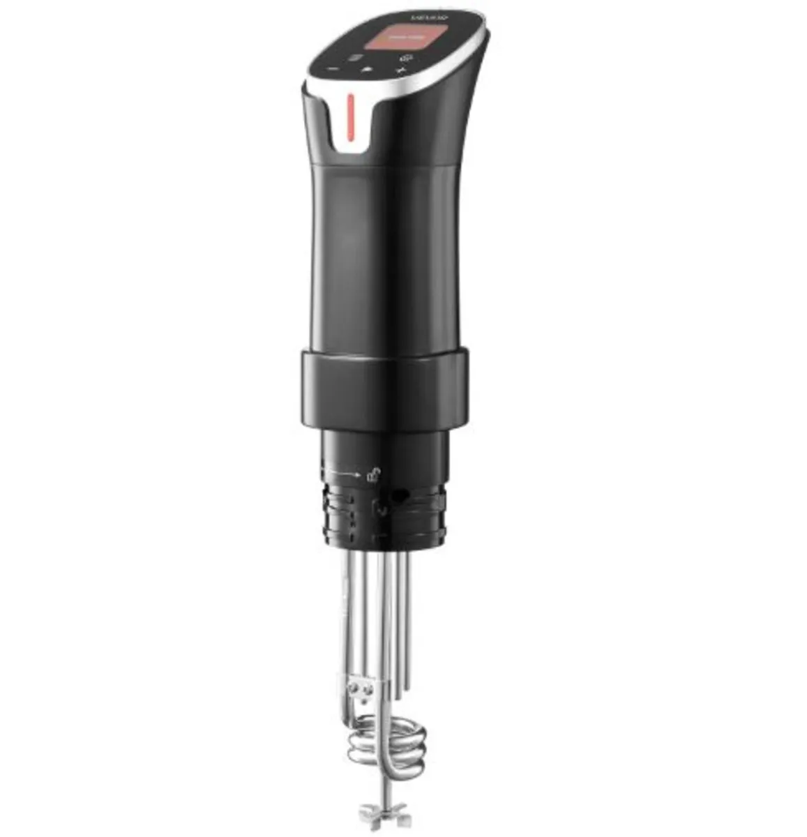 Sous Vide Precision Cooker,1100W Sous-Vide Cooking - Image 3