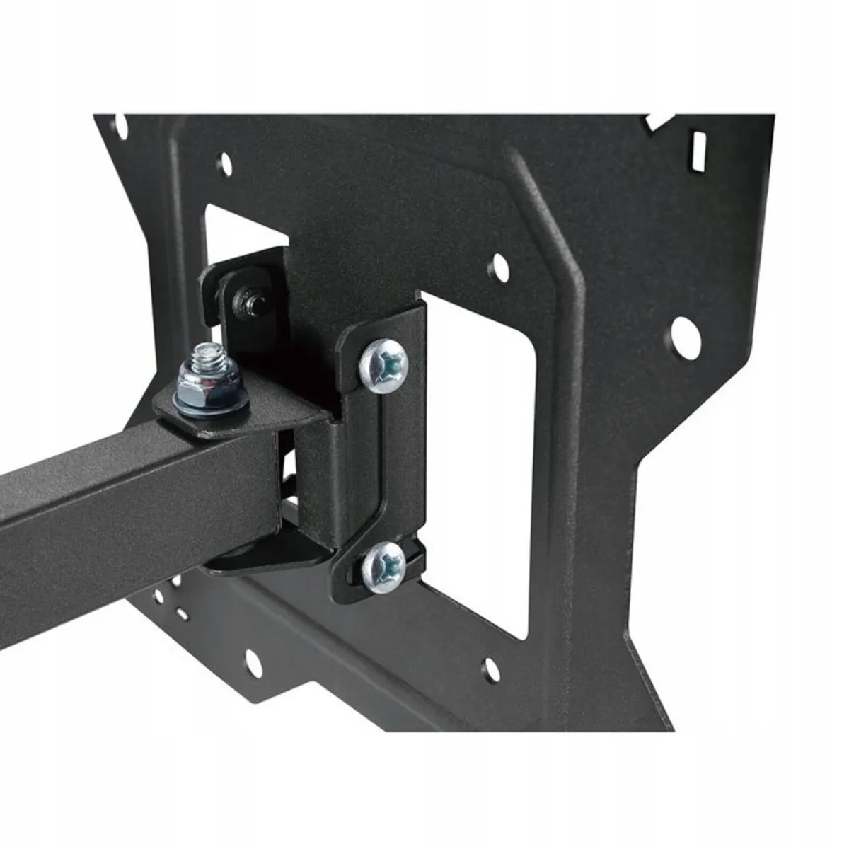 TV Wall Mount Bracket Tilt Swivel Motion 23-43" - Image 4