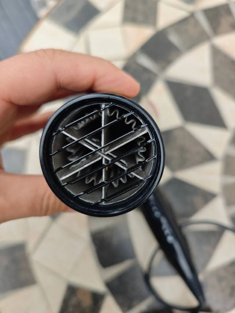 hair dryer - Image 4