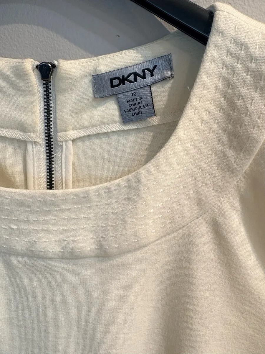 Occasion dress - DKNY - Image 4