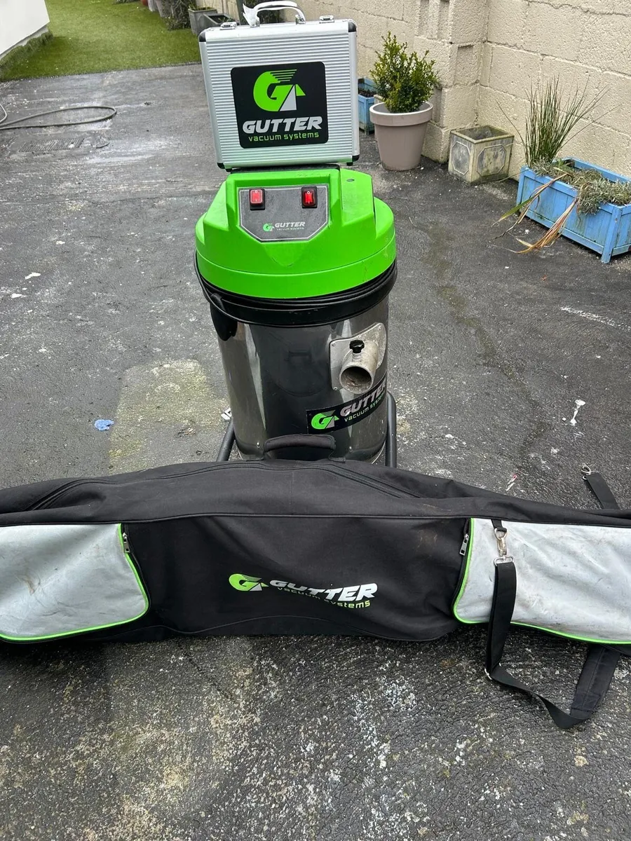 Gutter vac system - Image 3